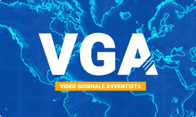 VGA Video Giornale Avventista